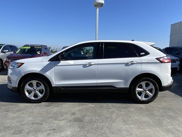 2019 Ford Edge SE