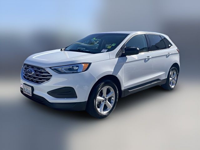 2019 Ford Edge SE