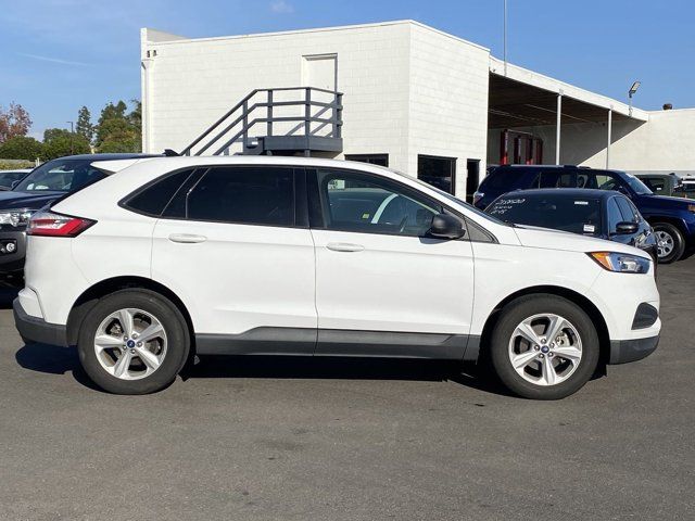 2019 Ford Edge SE