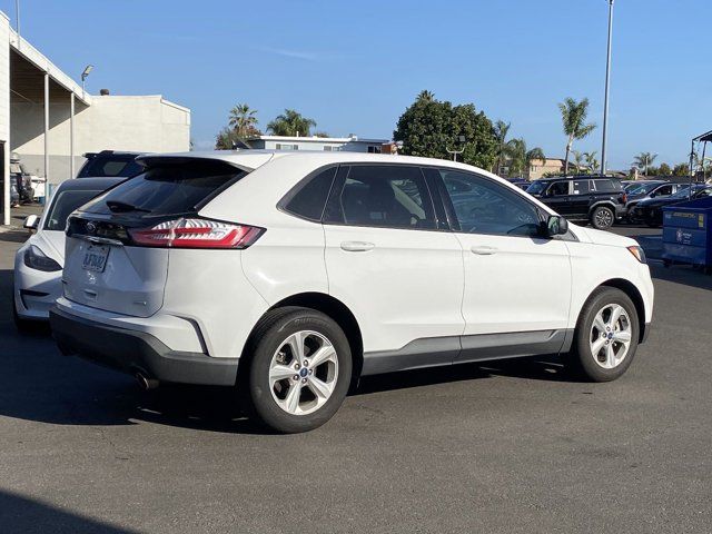 2019 Ford Edge SE