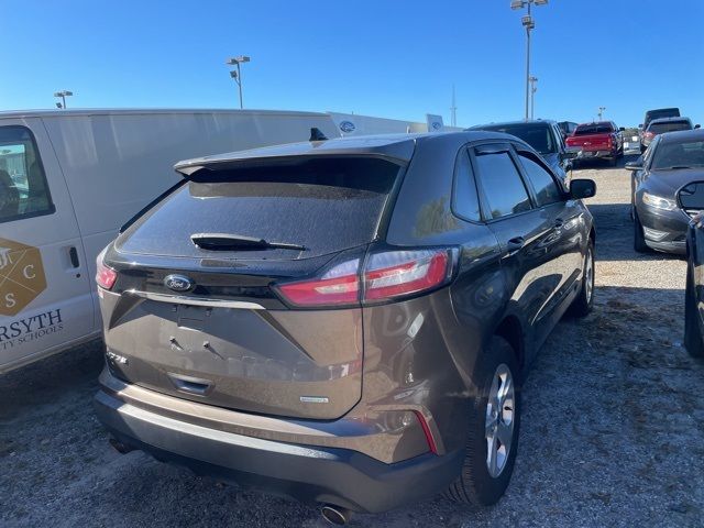 2019 Ford Edge SE