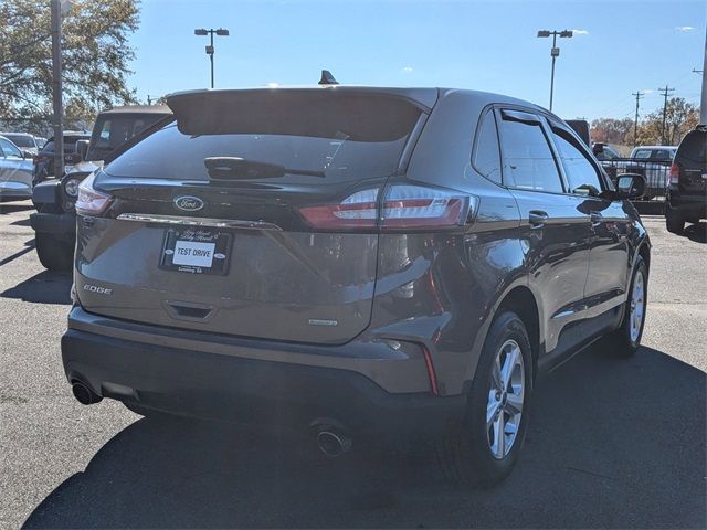 2019 Ford Edge SE