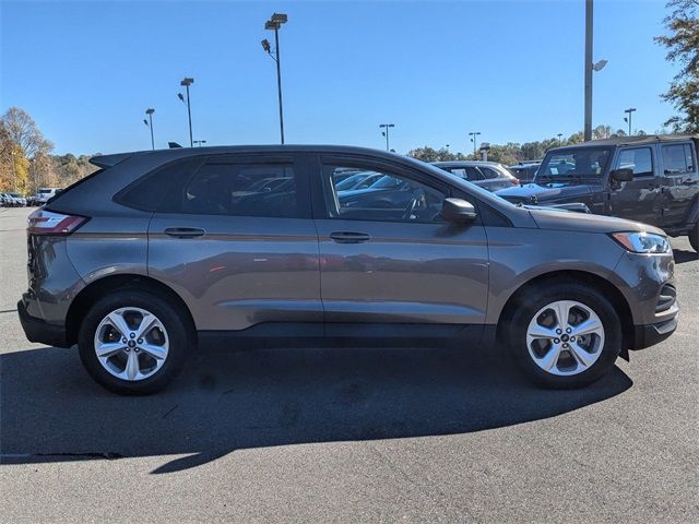 2019 Ford Edge SE