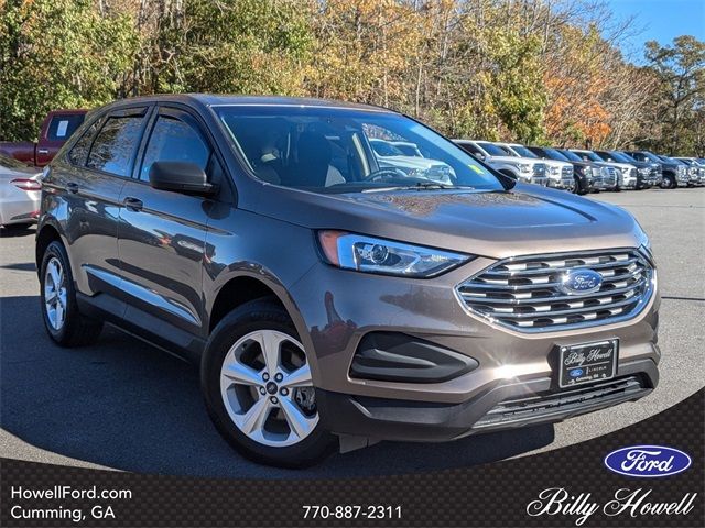 2019 Ford Edge SE