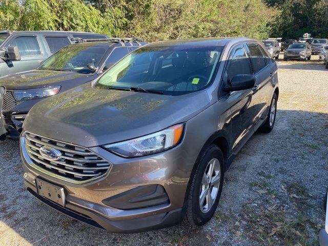 2019 Ford Edge SE