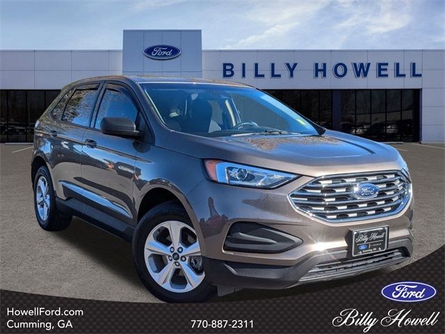 2019 Ford Edge SE