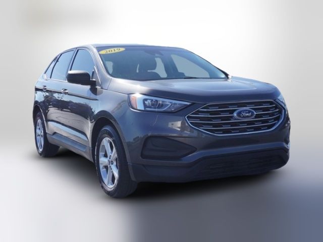 2019 Ford Edge SE