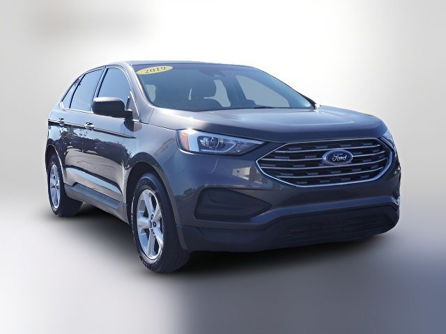 2019 Ford Edge SE