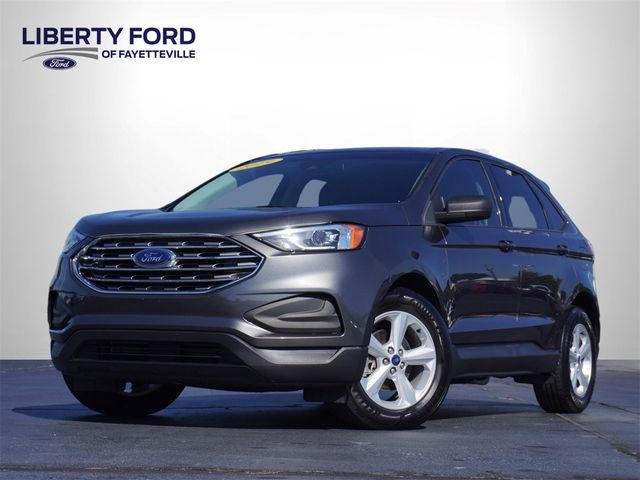 2019 Ford Edge SE