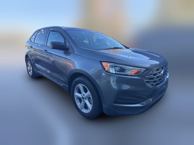 2019 Ford Edge SE