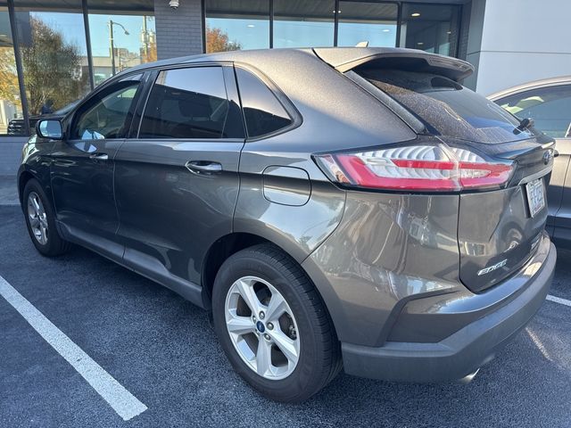 2019 Ford Edge SE