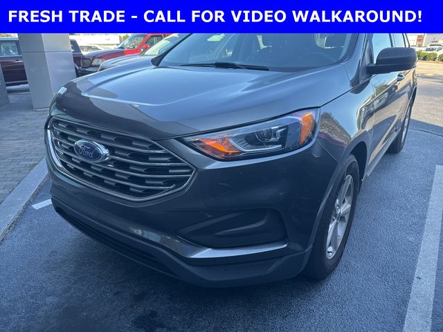 2019 Ford Edge SE