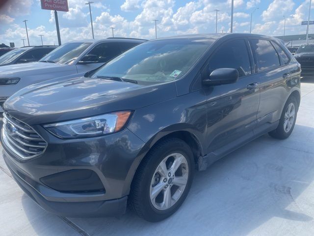 2019 Ford Edge SE