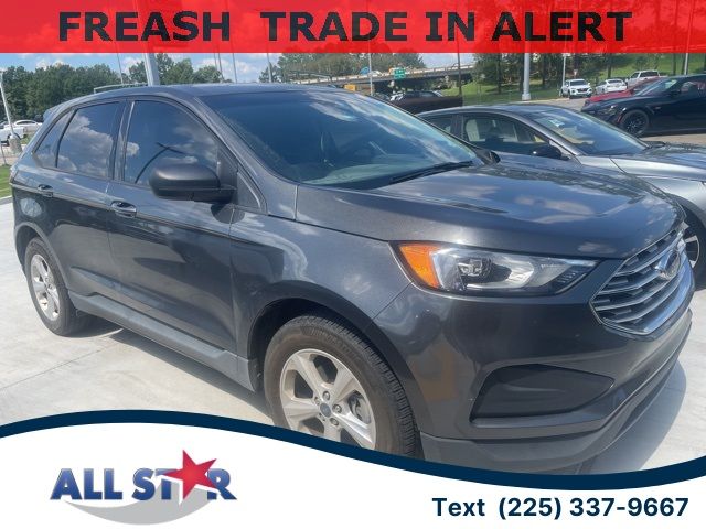 2019 Ford Edge SE