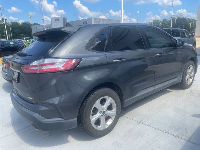 2019 Ford Edge SE