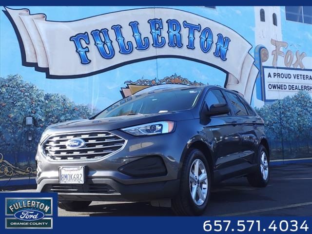 2019 Ford Edge SE