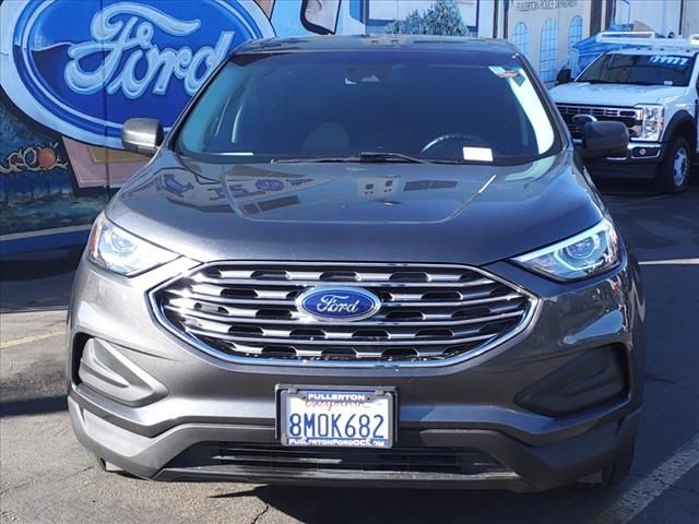 2019 Ford Edge SE