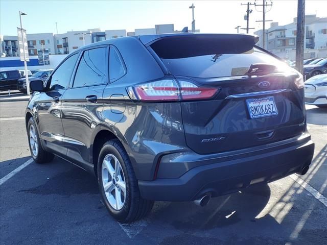 2019 Ford Edge SE