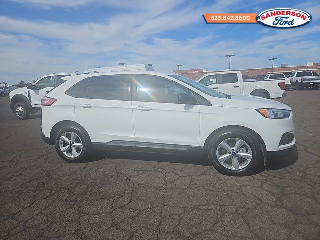 2019 Ford Edge SE