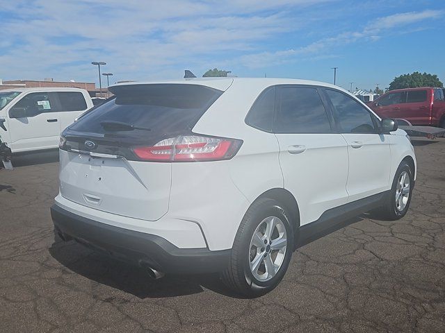 2019 Ford Edge SE