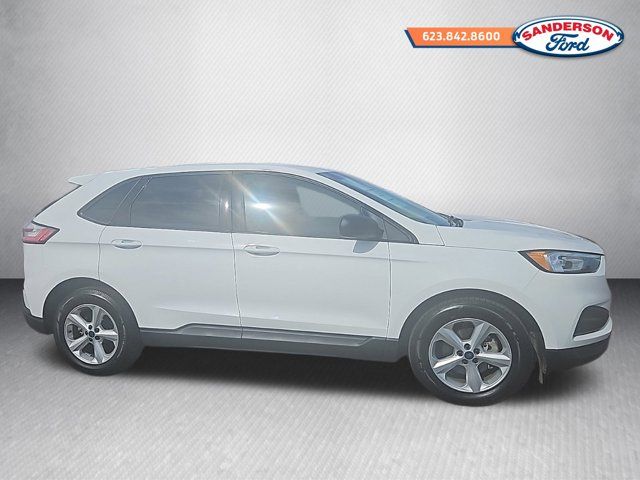 2019 Ford Edge SE