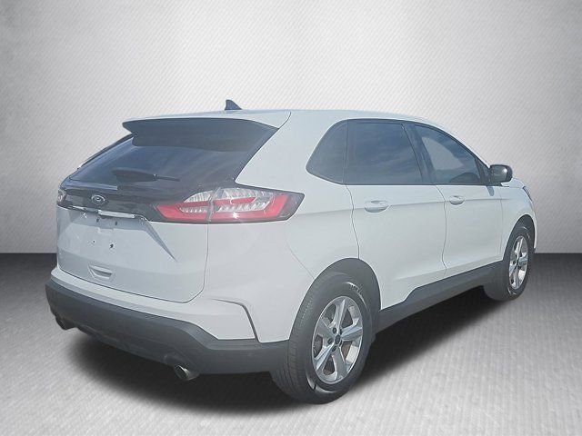 2019 Ford Edge SE