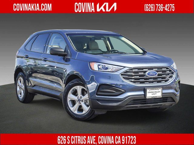 2019 Ford Edge SE