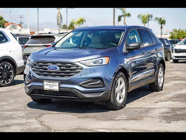 2019 Ford Edge SE