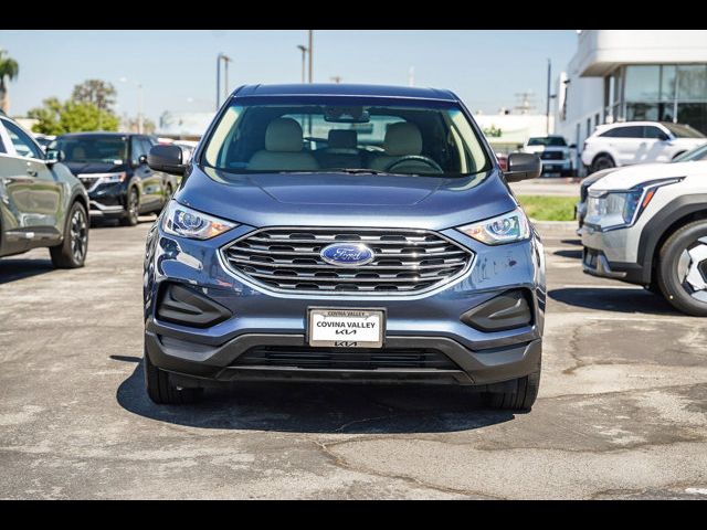 2019 Ford Edge SE