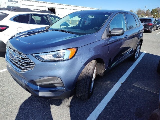 2019 Ford Edge SE