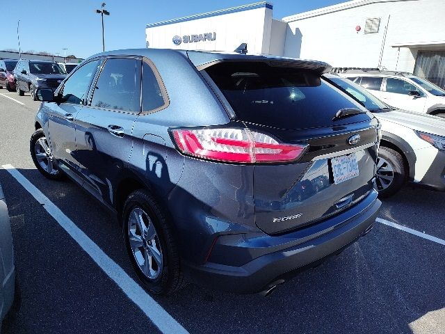 2019 Ford Edge SE