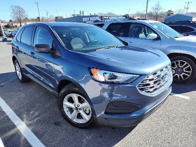 2019 Ford Edge SE