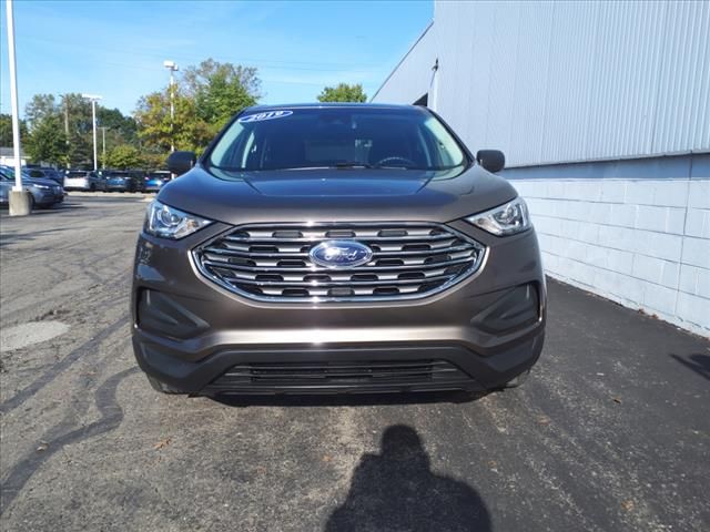 2019 Ford Edge SE