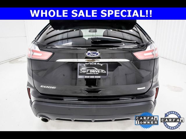 2019 Ford Edge SE