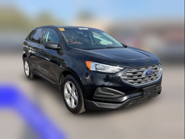 2019 Ford Edge SE