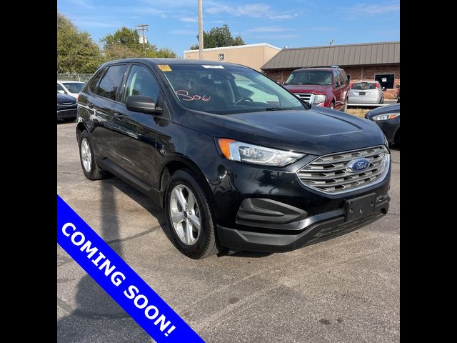 2019 Ford Edge SE