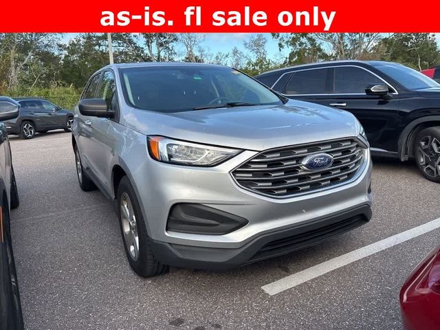 2019 Ford Edge SE