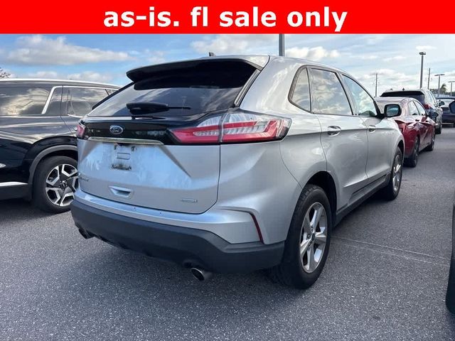 2019 Ford Edge SE