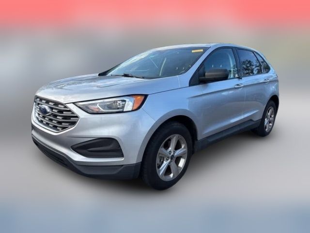 2019 Ford Edge SE