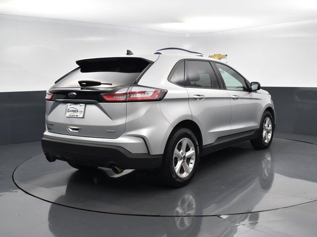 2019 Ford Edge SE