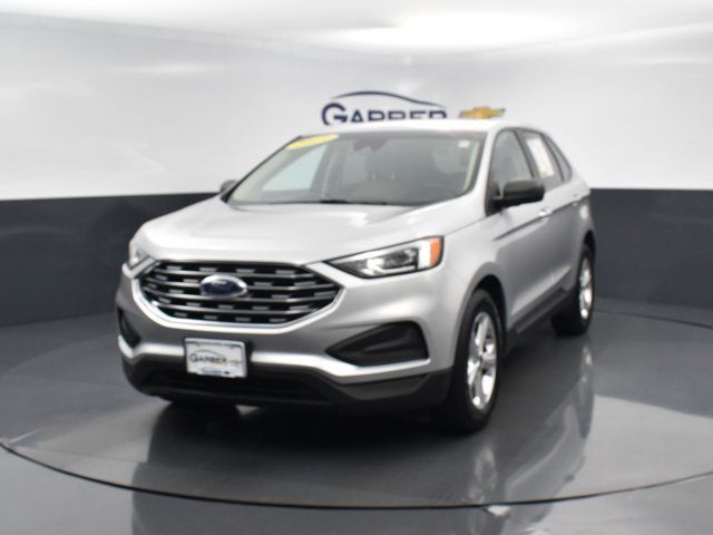 2019 Ford Edge SE