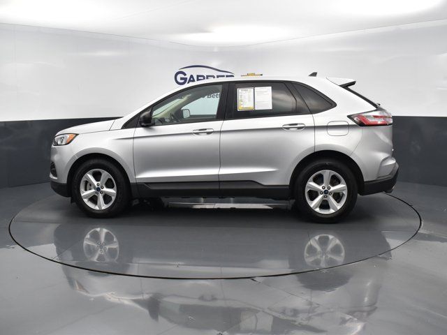 2019 Ford Edge SE