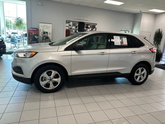 2019 Ford Edge SE