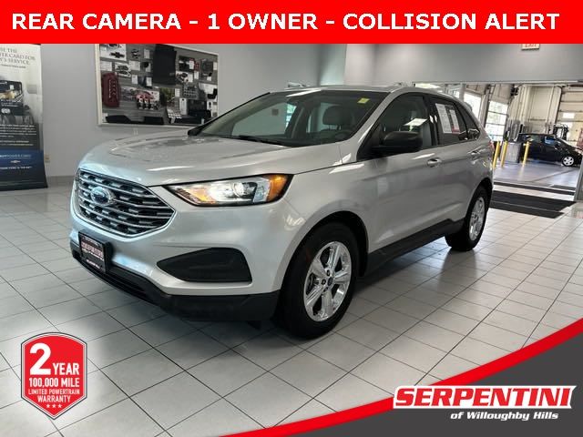 2019 Ford Edge SE