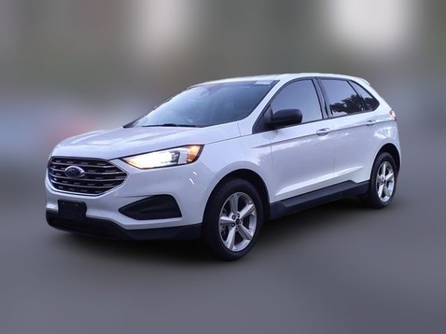 2019 Ford Edge SE