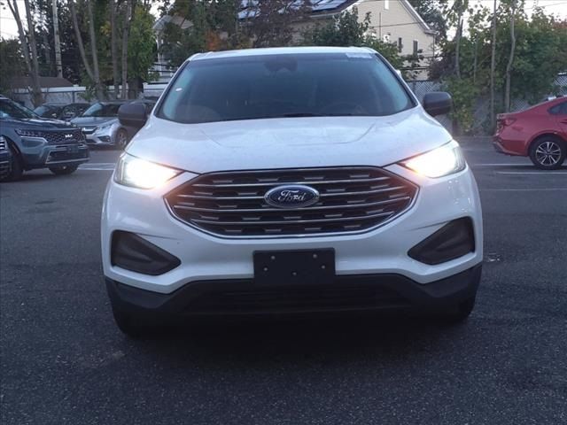 2019 Ford Edge SE