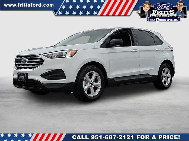 2019 Ford Edge SE