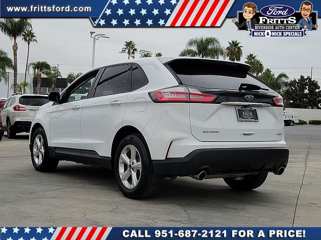 2019 Ford Edge SE