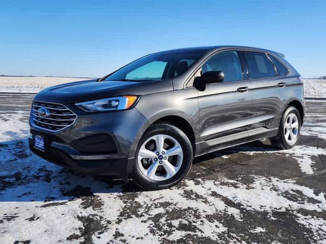 2019 Ford Edge SE