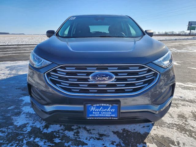 2019 Ford Edge SE